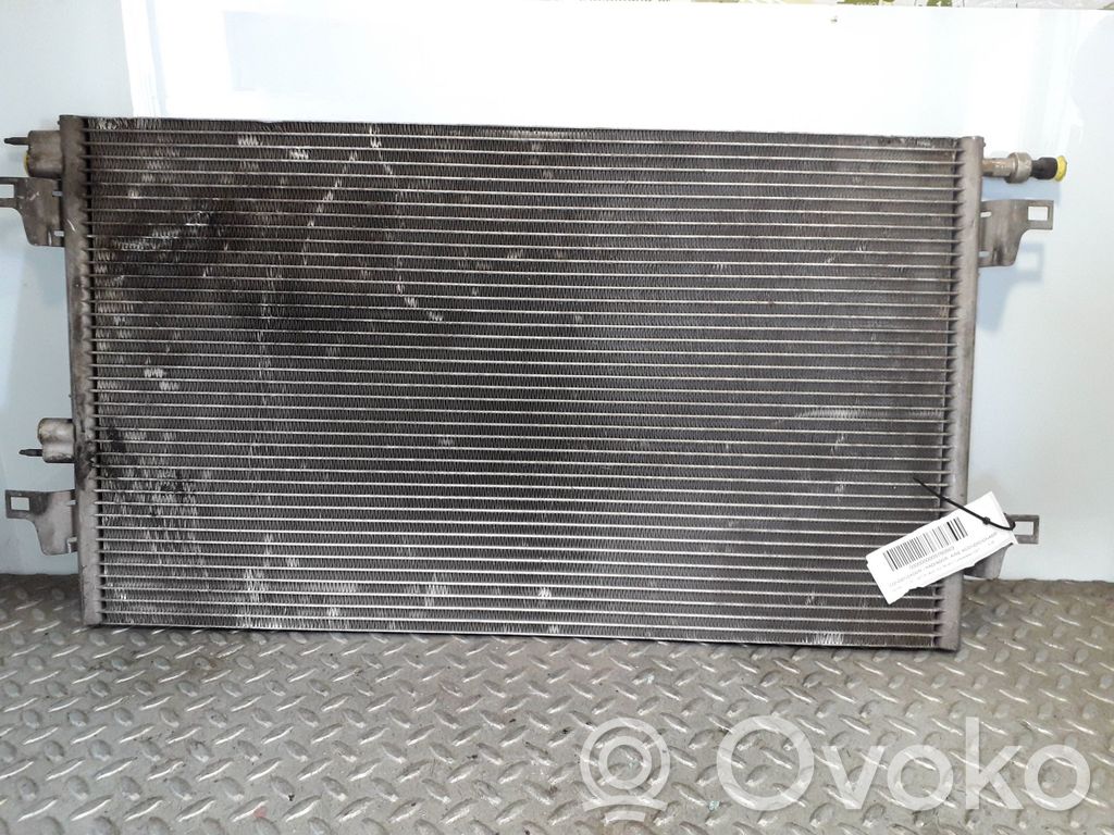 Klimakühler   8200332853B