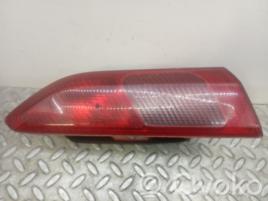 Alfa Romeo 156 Lampada del faro/fanale 