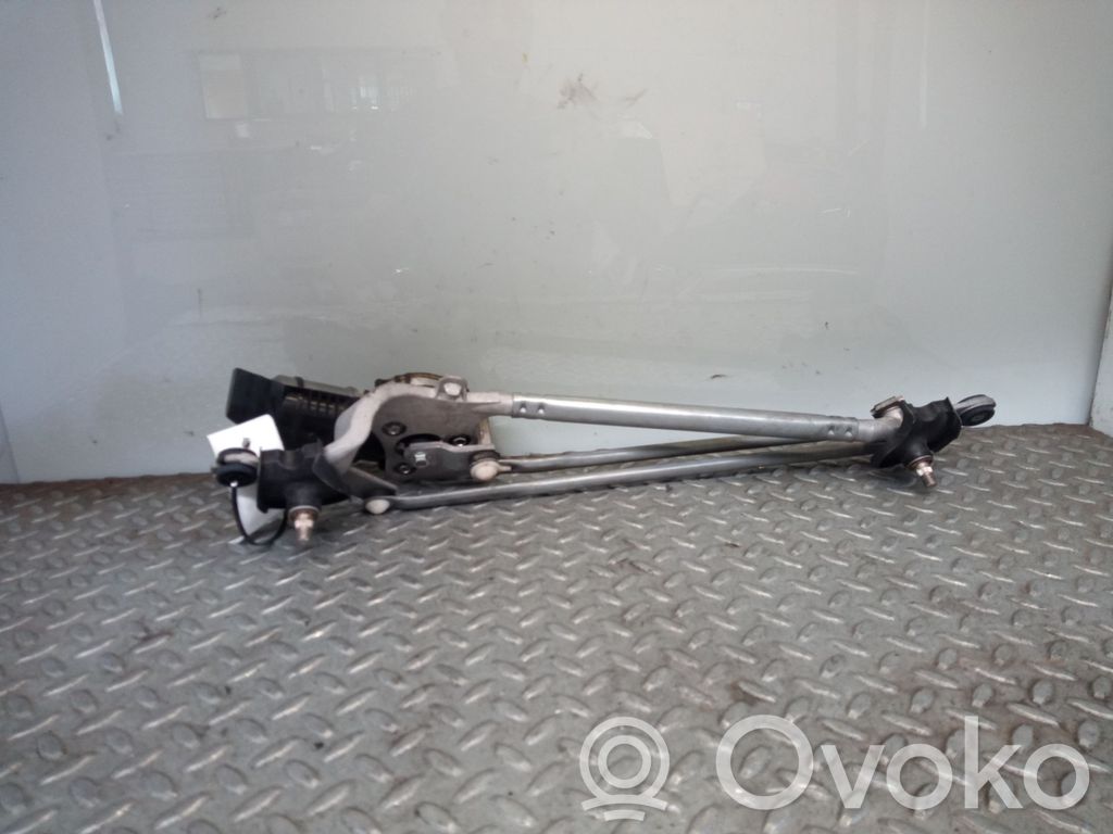 Toyota RAV 4 (XA30) Motor ștergător 
