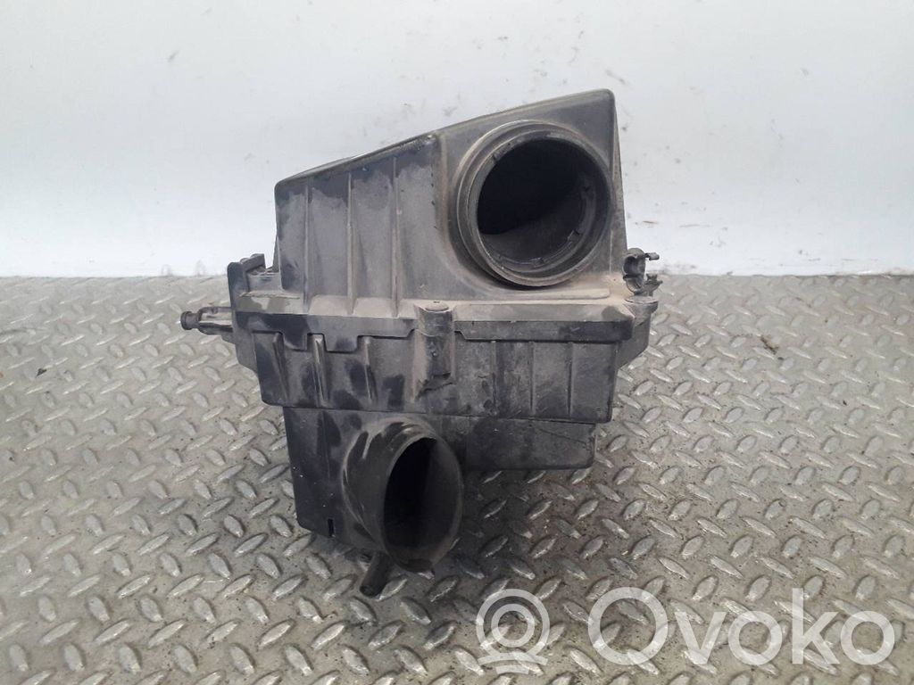Caja del filtro de aire