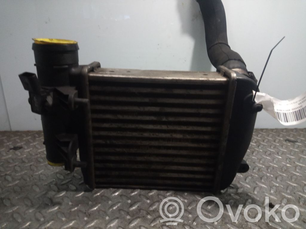Radiador intercooler   4F0145805E