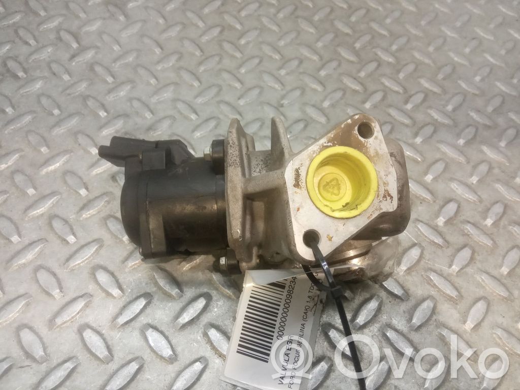 Ford Focus Válvula EGR 
