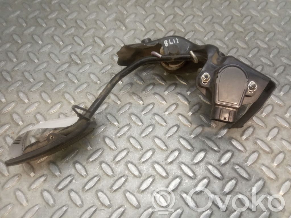 Beschleunigungssensor Gaspedalsensor