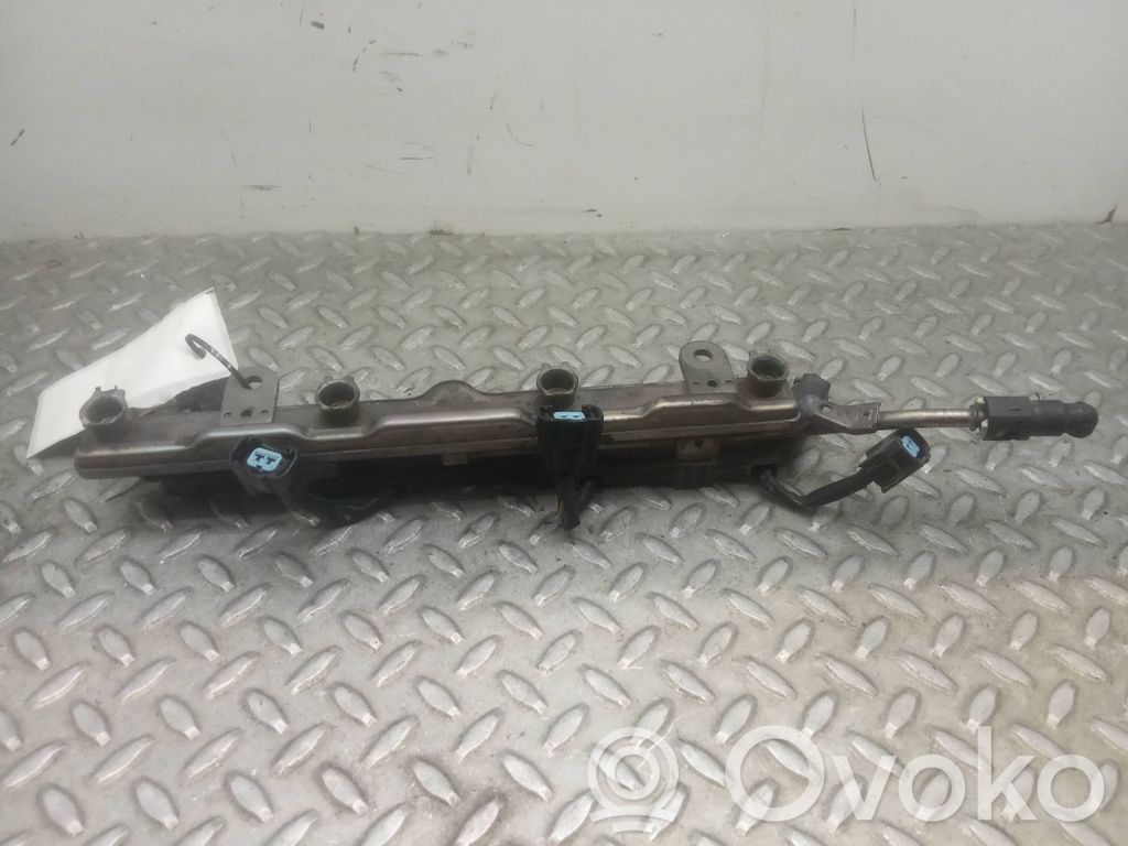 MONO injection