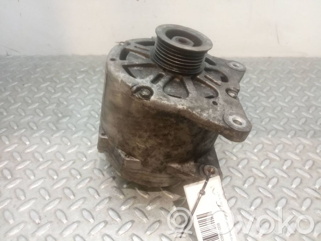 Lichtmaschine   059903015P