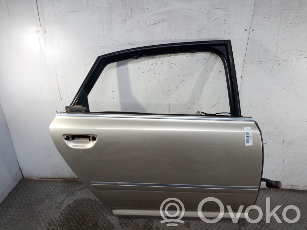 Audi A8 S8 D3 4E Portiera posteriore 