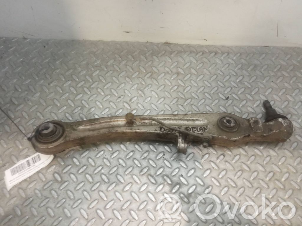 Brazo de suspensión delantero