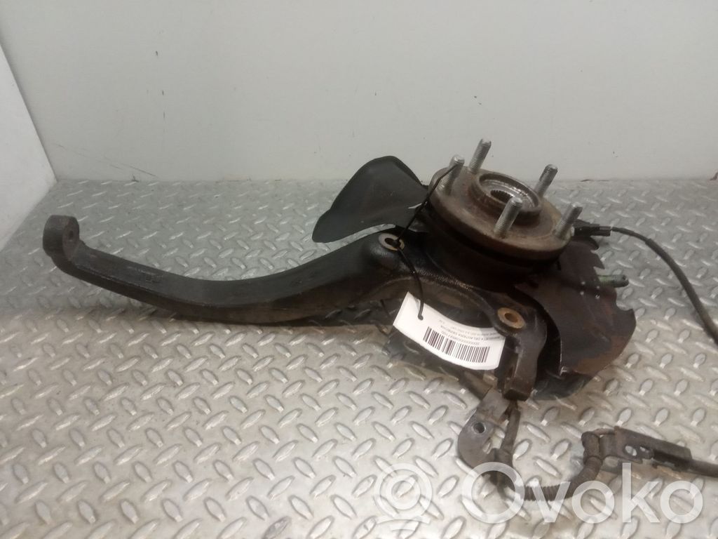 Hyundai Sonata Fuzetă butuc roată față 