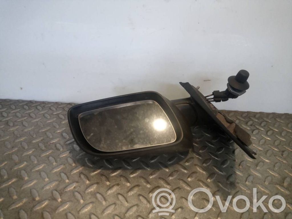 Volkswagen Polo III 6N 6N2 6NF Oglindă electrică ușă față 