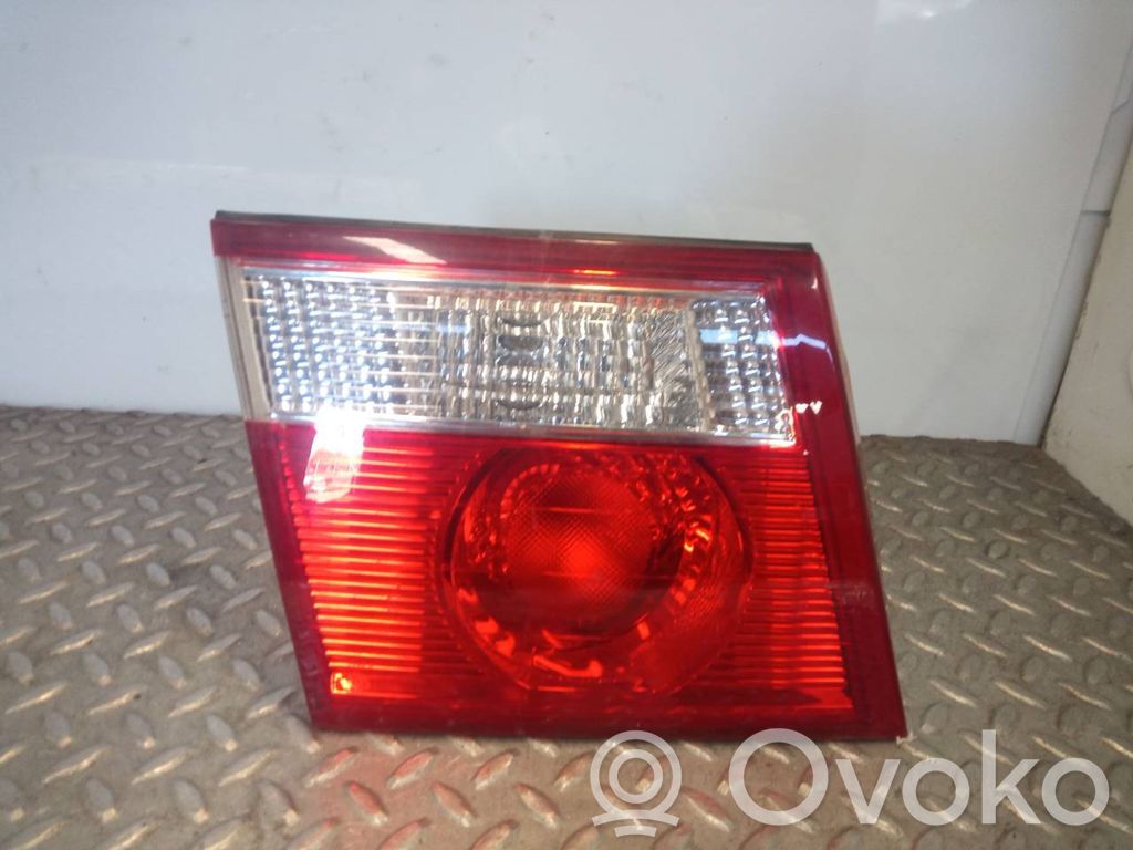 Ampoule, projecteur principal