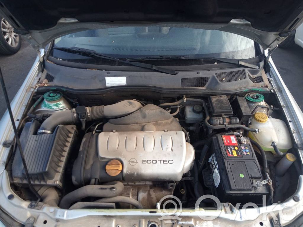 Opel Astra G Scatola del cambio manuale a 5 velocità 