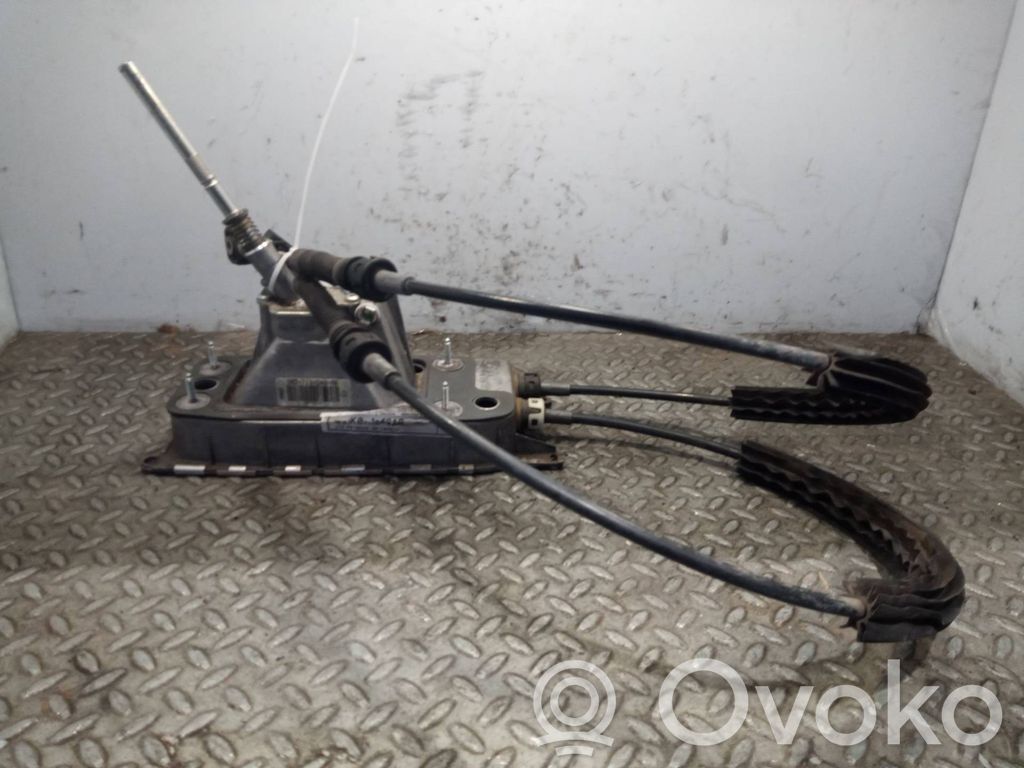 Seat Altea Cabluri schimbător viteze 