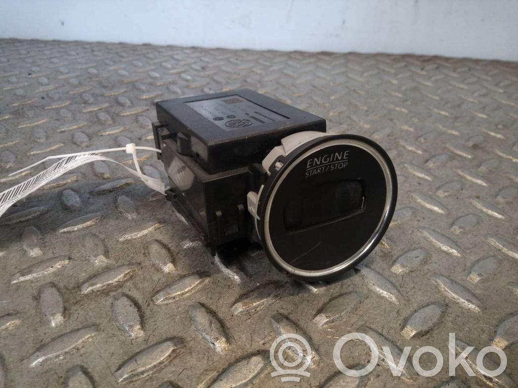 Blocchetto accensione   3C0905843M