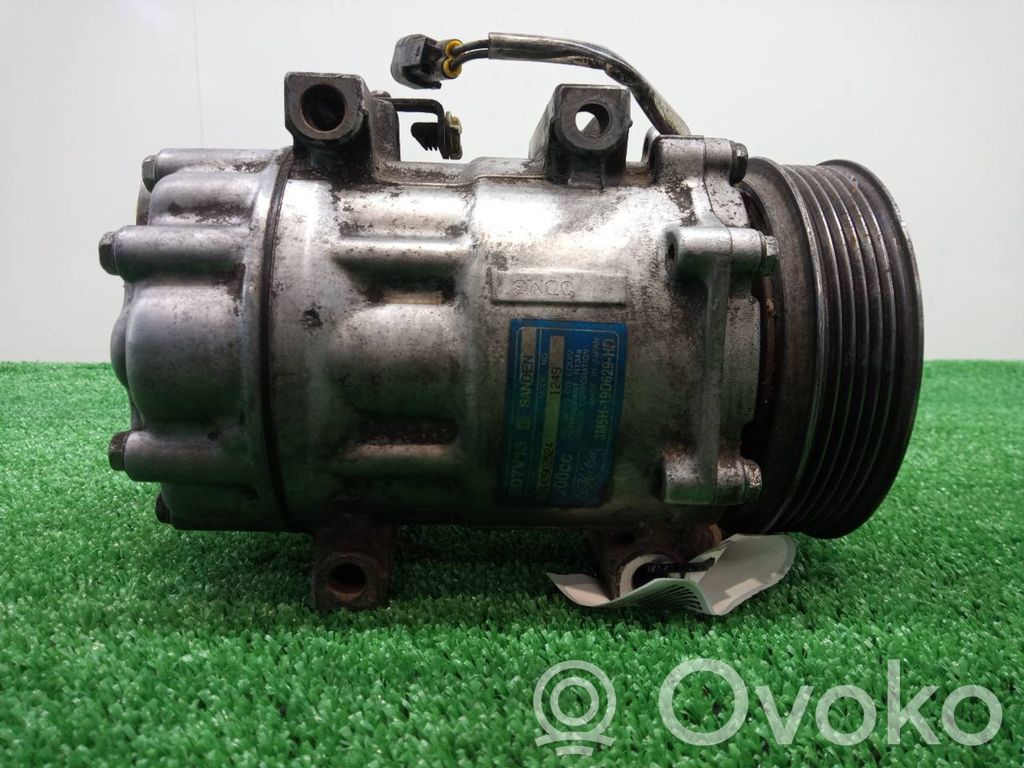 Volvo S40 Compresseur de climatisation 