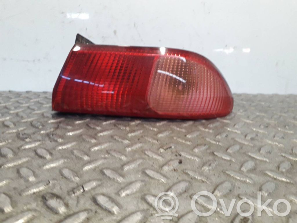 Alfa Romeo 156 Luci posteriori 