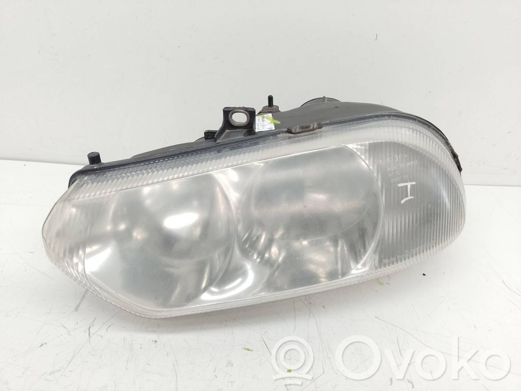 Alfa Romeo 156 Faro/fanale 