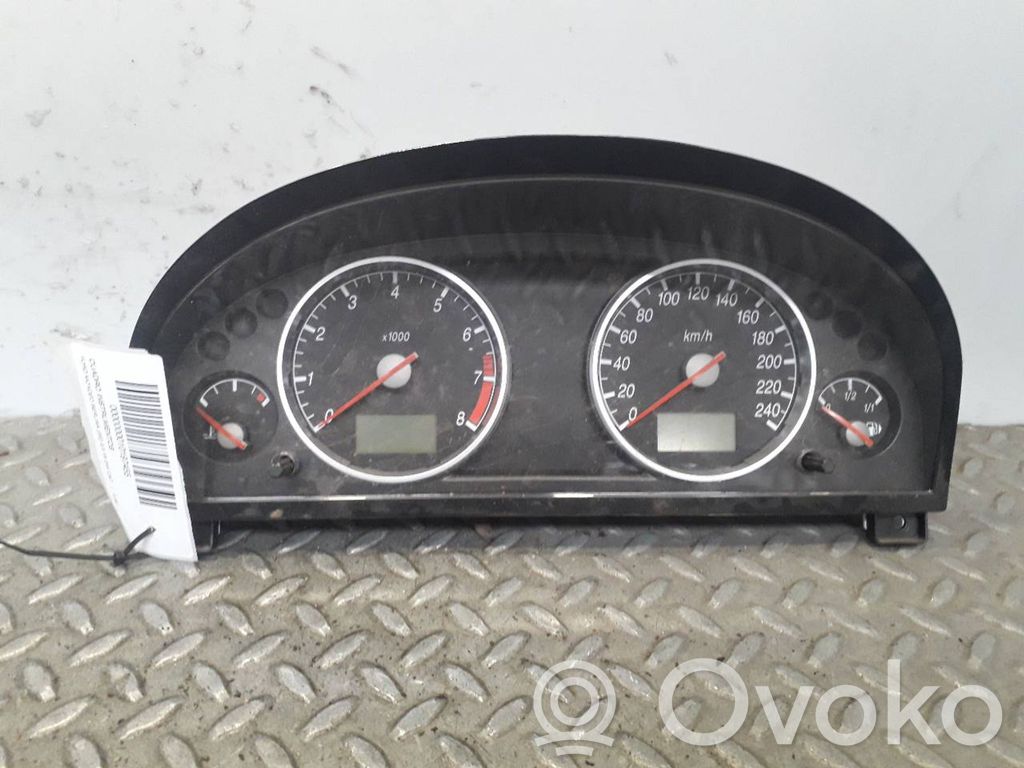 Ford Mondeo Mk III Tachimetro (quadro strumenti) 