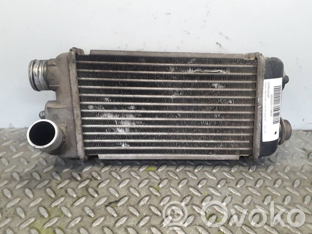 Suzuki Liana Interkūlerio radiatorius 