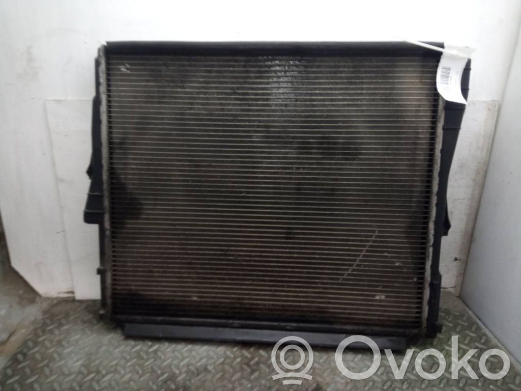 BMW X3 E83 Radiateur de refroidissement 