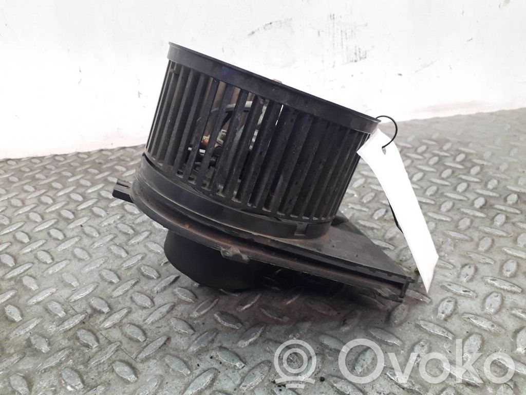 Volkswagen Bora Ventola riscaldamento/ventilatore abitacolo 