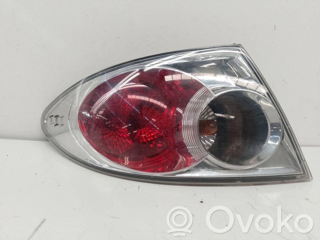 Lampa tylna   22061971