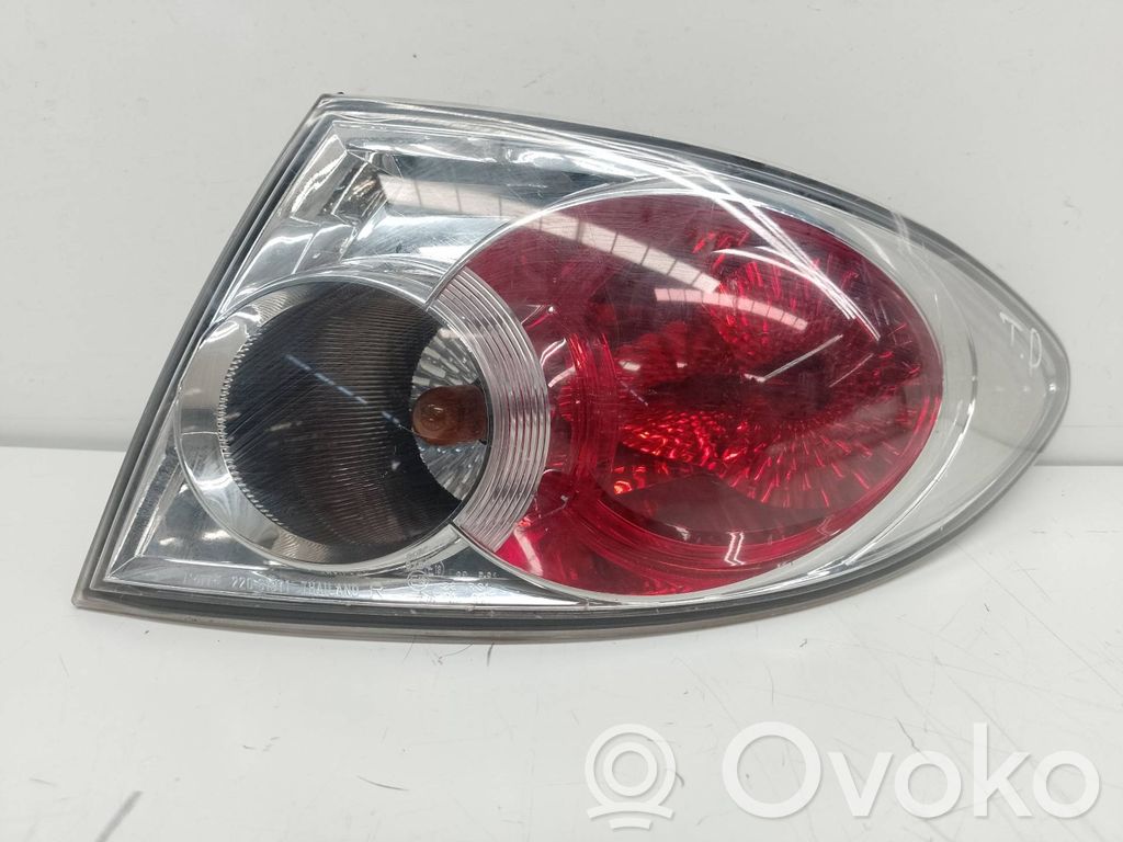 Mazda 6 Lampă spate în caroserie 