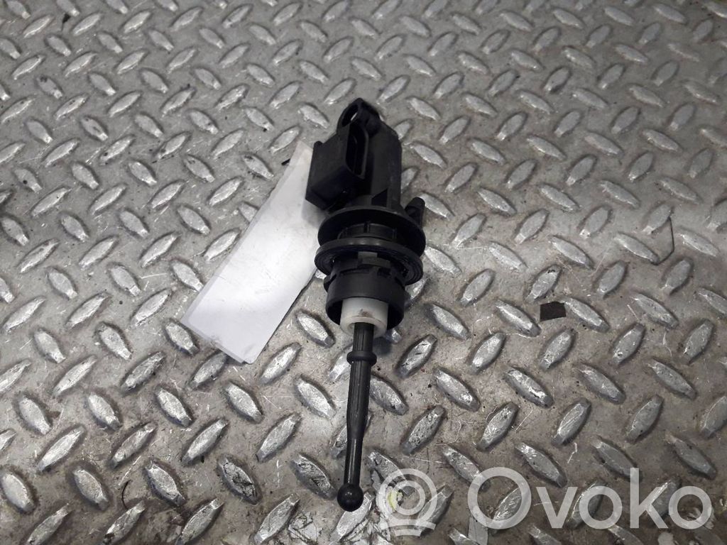Volkswagen Jetta V Pedal de embrague 