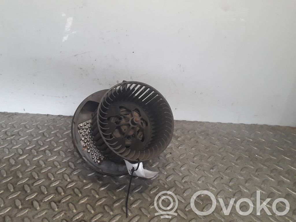 Ventilator aerotermă   3C0907521