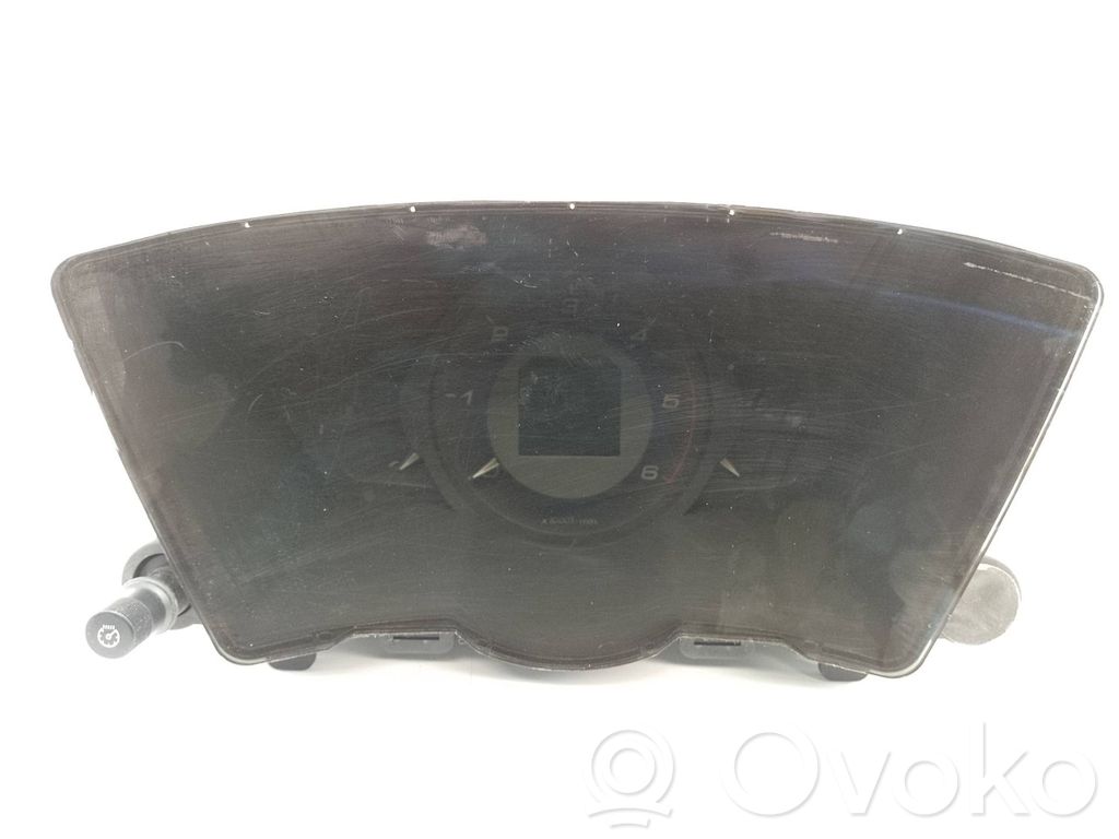 Honda Civic Vitezometru (grup de instrumente) 