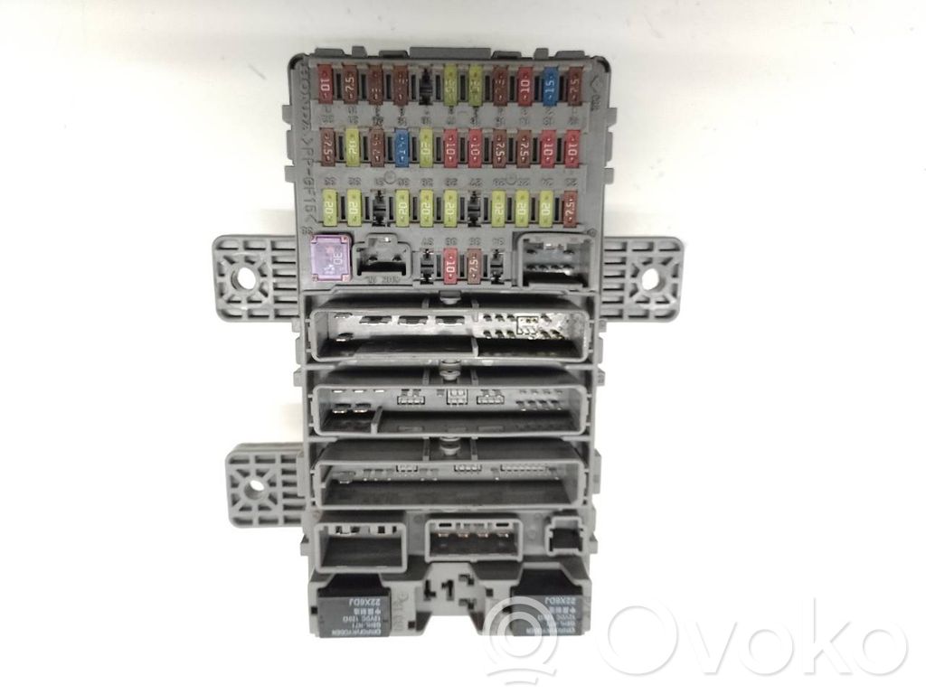 Unitate control BSM   SMGG230
