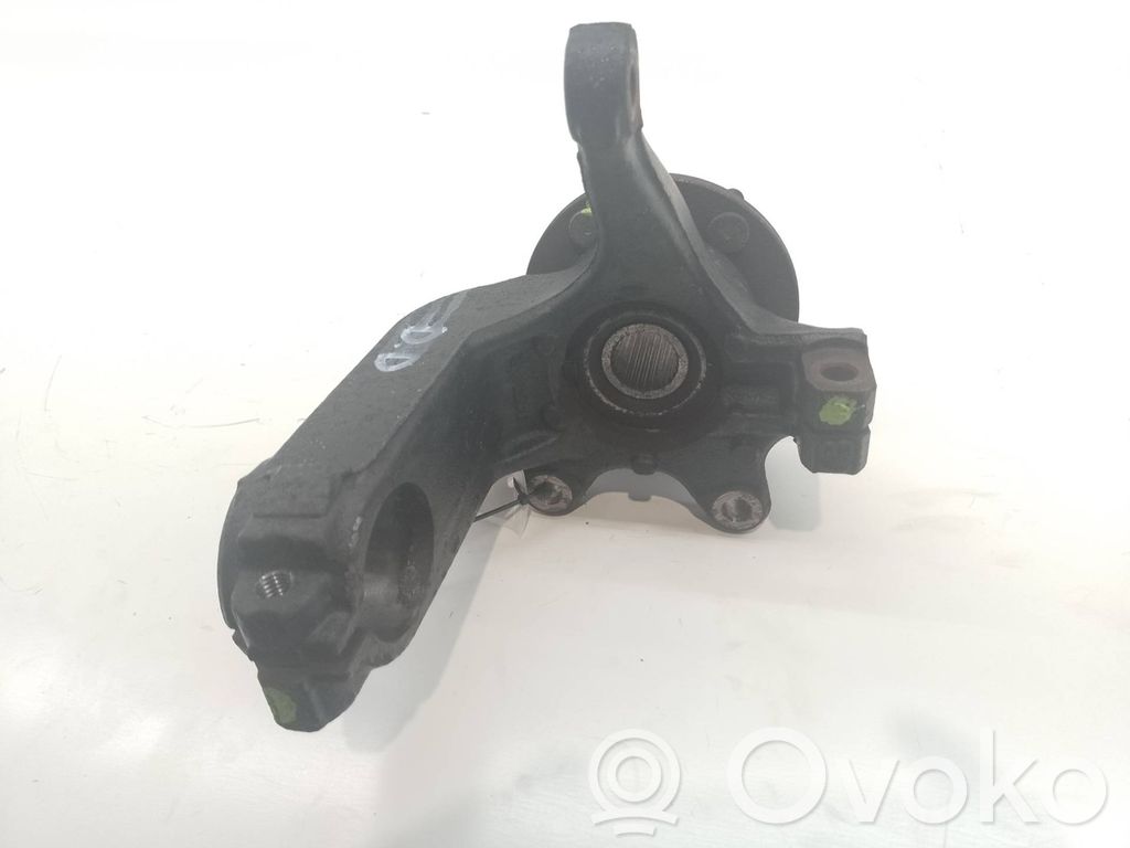 Achsschenkel vorne   3K170