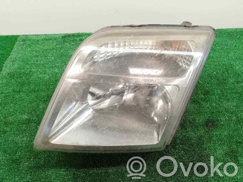 Ford Tourneo Headlight/headlamp 