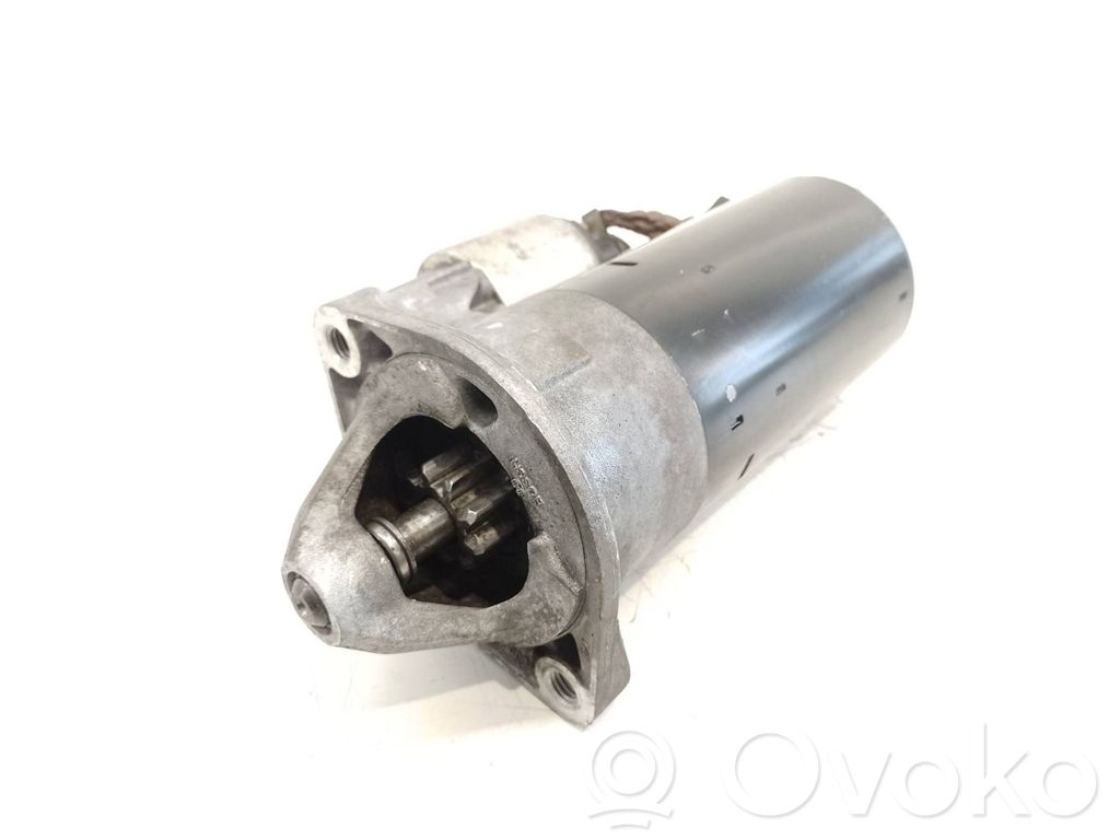 Motor de arranque   0001109204,4M5T11000KB