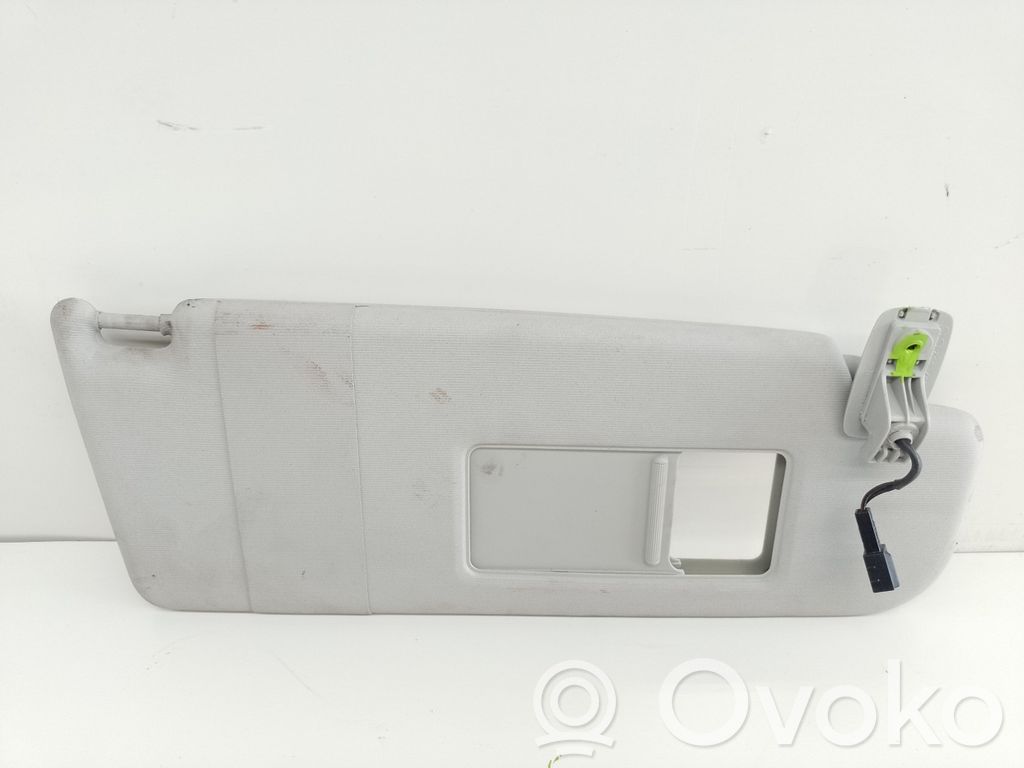 Volkswagen Golf SportWagen Aletta parasole 