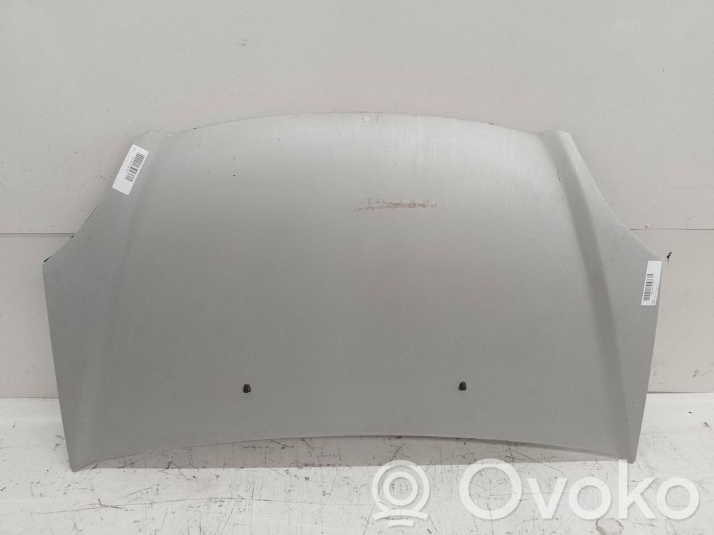 Honda Civic Konepelti 