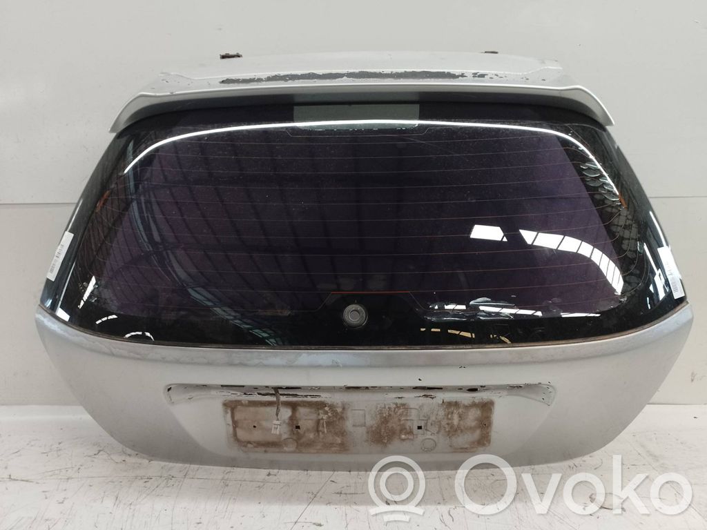 Honda Civic Puerta del maletero/compartimento de carga 