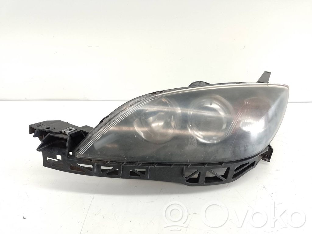 Lampa przednia   8P4K50161,P2951