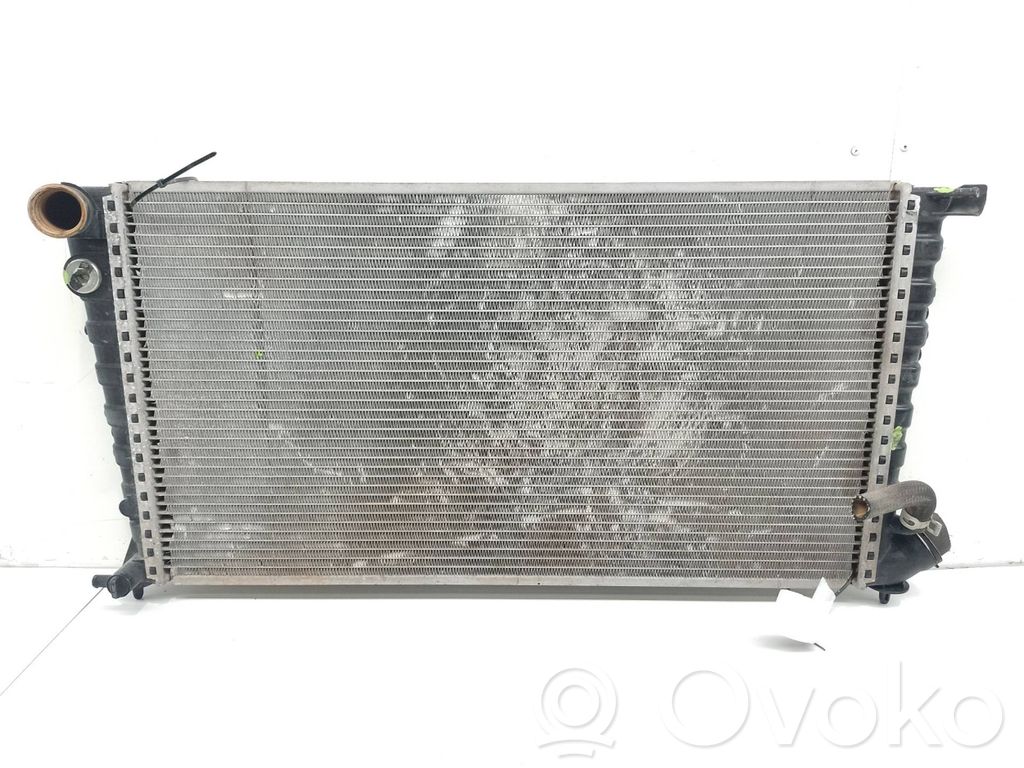 Peugeot Partner Radiador del refrigerante 