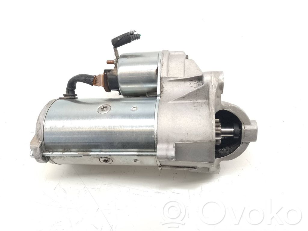 Renault Laguna II Motor de arranque 