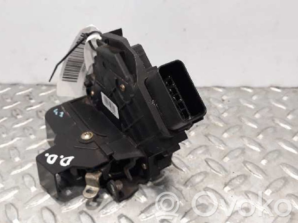 Serrure   3M5AR21812AH