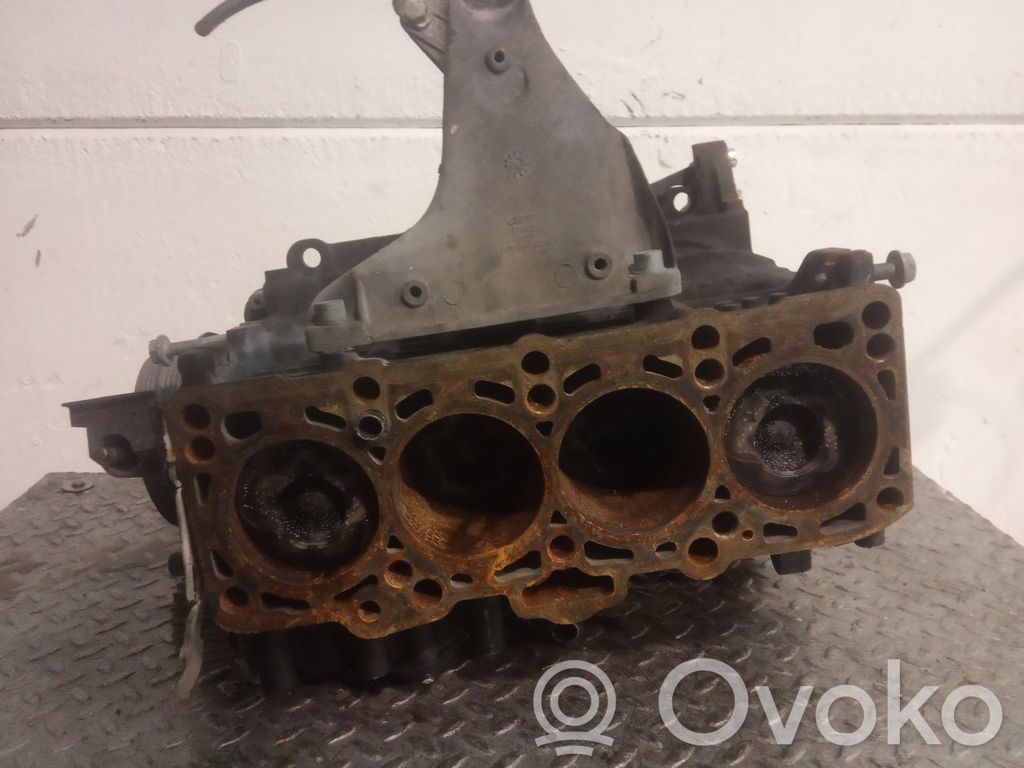 Volkswagen Passat Alltrack Engine block 