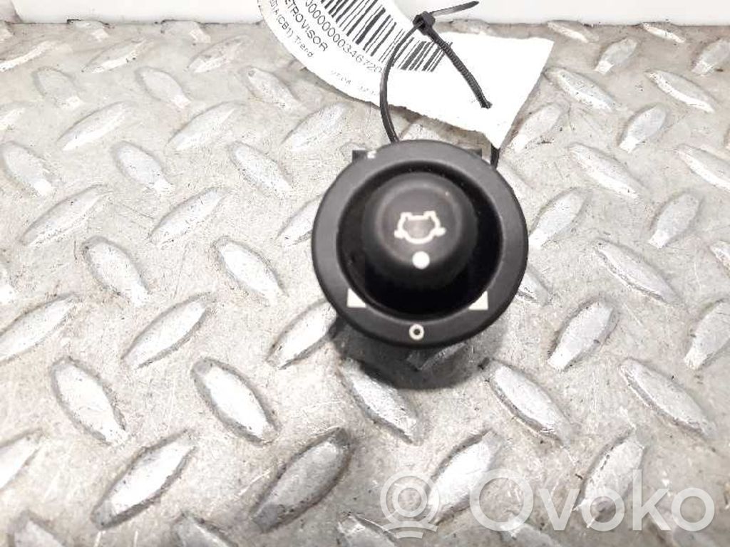 Interruptor del espejo lateral   93BG17B676BB
