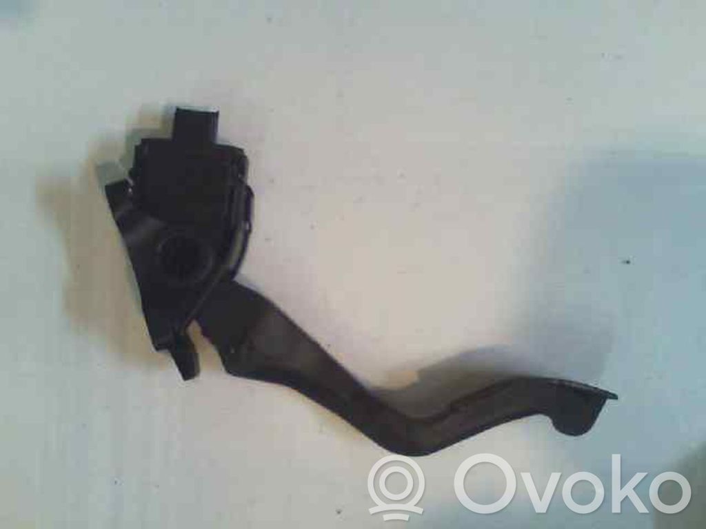 Peugeot 207 Sensor de aceleración 