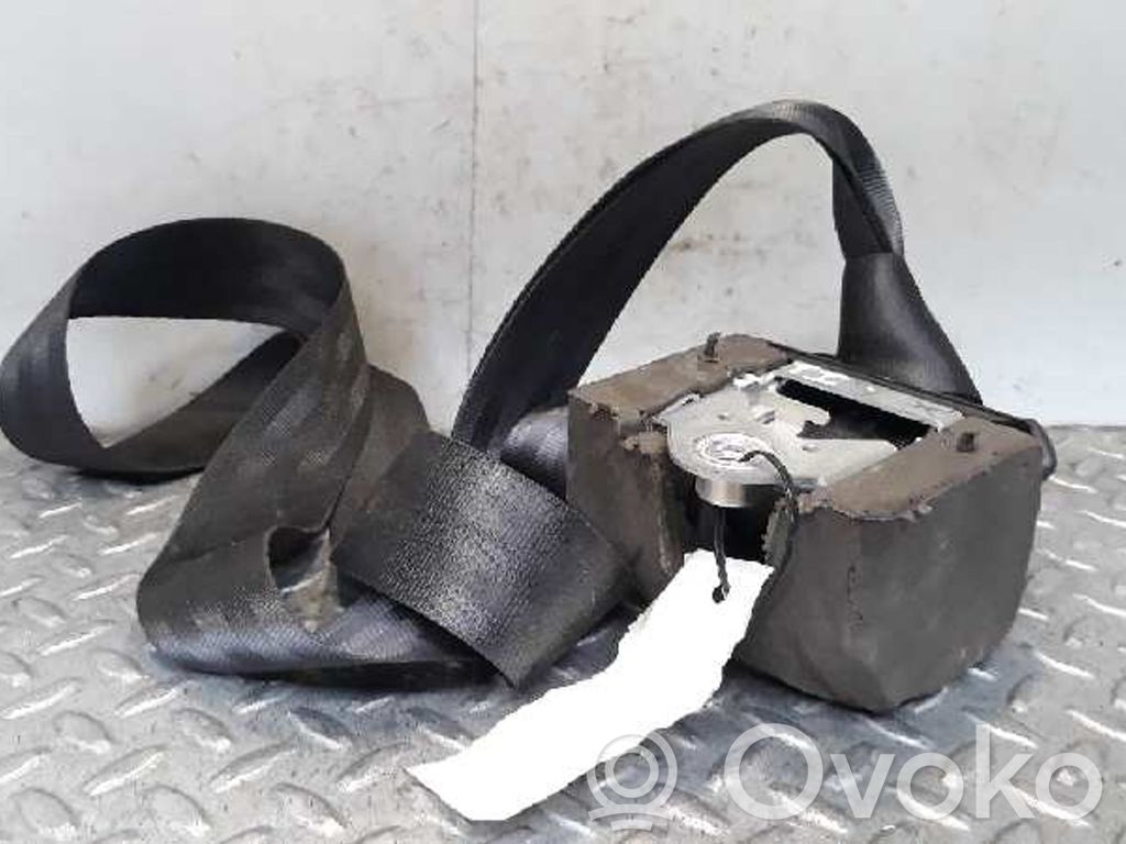 Seat Ibiza IV (6J,6P) Centură spate 