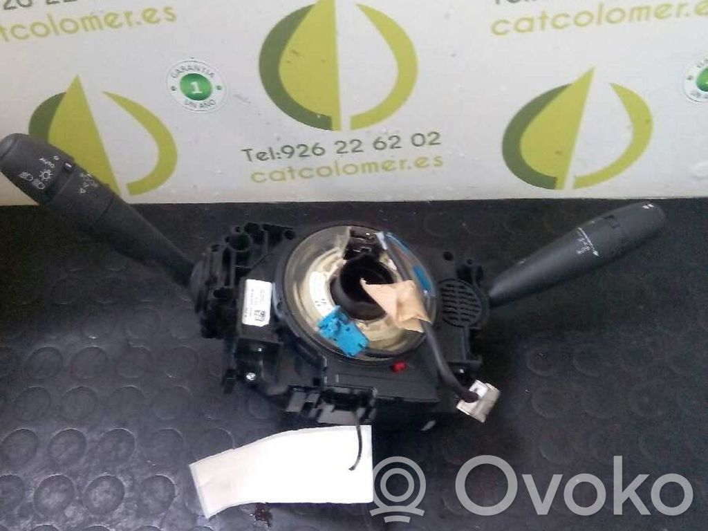 Multifunctional control switch/knob   98007443ZD