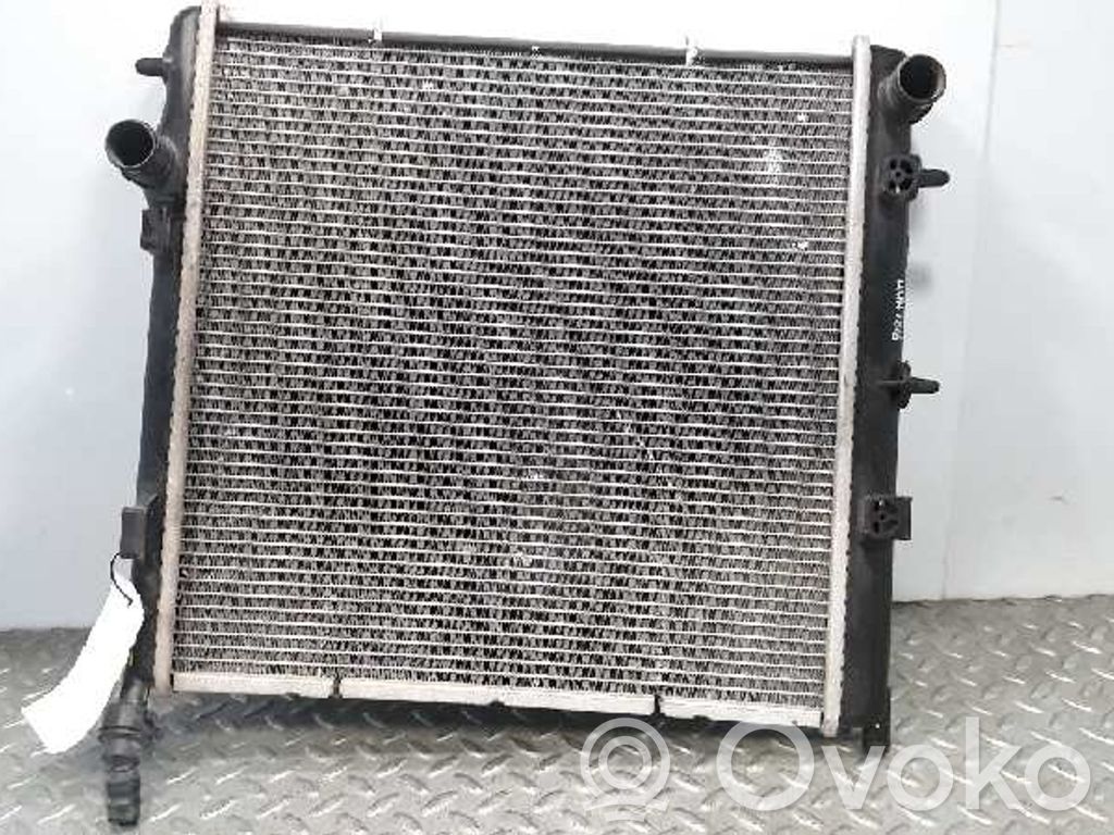 Citroen C3 Radiator lichid răcire 