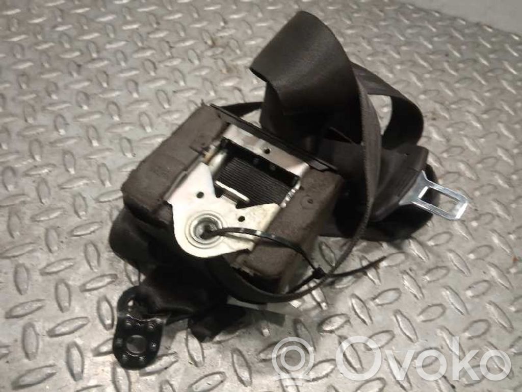 Seat Ibiza IV (6J,6P) Centură spate 
