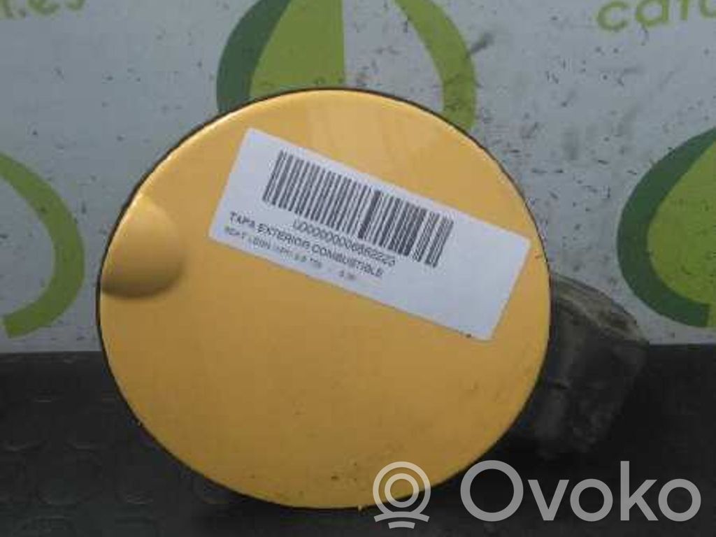 Tankdeckel Tankklappe