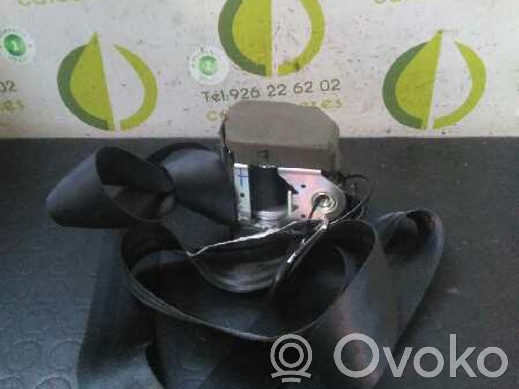 Seat Ibiza IV (6J,6P) Centură spate 