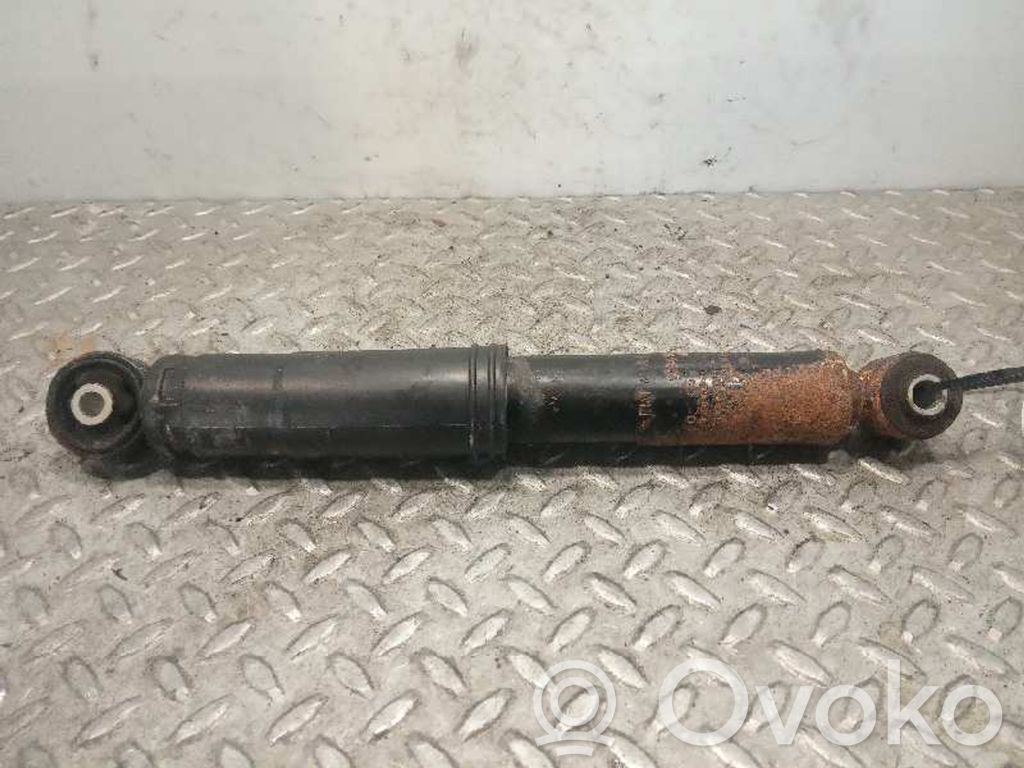 Fiat Panda III Amortizor spate 